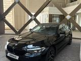 BMW 520 2021 года за 22 000 000 тг. в Астана