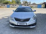 Hyundai Grandeur 2015 годаүшін9 100 000 тг. в Шымкент – фото 2