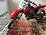 Honda  CRF 450X 2010 года за 2 100 000 тг. в Каскелен