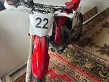 Honda  CRF 450X 2010 годаүшін2 100 000 тг. в Каскелен – фото 3