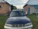 Subaru Legacy 1995 года за 2 200 000 тг. в Усть-Каменогорск – фото 2