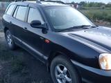 Hyundai Santa Fe 2003 года за 2 500 000 тг. в Сарань – фото 3