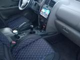 Hyundai Santa Fe 2003 года за 2 500 000 тг. в Сарань – фото 5