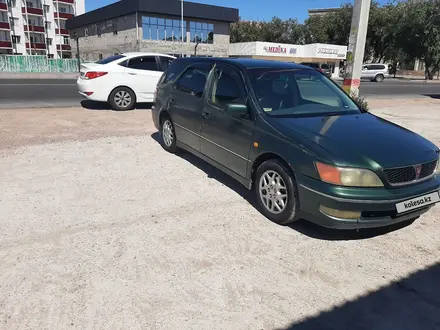 Toyota Vista 1998 года за 2 000 000 тг. в Алматы – фото 2