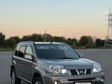 Nissan X-Trail 2005 года за 5 700 000 тг. в Костанай – фото 2