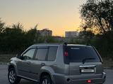 Nissan X-Trail 2005 года за 5 700 000 тг. в Костанай – фото 4