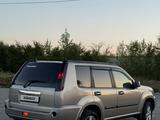 Nissan X-Trail 2005 года за 5 700 000 тг. в Костанай – фото 3