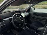 Nissan X-Trail 2005 года за 5 700 000 тг. в Костанай – фото 5