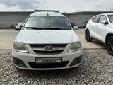 ВАЗ (Lada) Largus 2014 года за 4 100 000 тг. в Алматы – фото 3