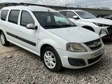 ВАЗ (Lada) Largus 2014 года за 4 100 000 тг. в Алматы