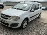 ВАЗ (Lada) Largus 2014 года за 4 100 000 тг. в Алматы – фото 2