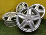 Диски R15 5 110 на Opel. за 120 000 тг. в Караганда