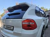 Porsche Cayenne 2008 года за 9 800 000 тг. в Алматы – фото 5