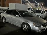 Nissan Altima 2003 года за 2 300 000 тг. в Астана – фото 2