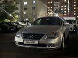 Nissan Altima 2003 года за 2 300 000 тг. в Астана