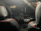 Nissan Altima 2003 года за 2 300 000 тг. в Астана – фото 5