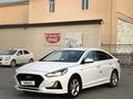 Hyundai Sonata 2020 годаfor9 700 000 тг. в Шымкент – фото 4