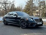 Mercedes-Benz S 450 2018 годаүшін36 000 000 тг. в Алматы