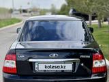 ВАЗ (Lada) Priora 2170 2014 года за 2 900 000 тг. в Астана – фото 2
