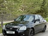 ВАЗ (Lada) Priora 2170 2014 года за 2 900 000 тг. в Астана – фото 3