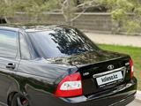 ВАЗ (Lada) Priora 2170 2014 года за 2 900 000 тг. в Астана – фото 5