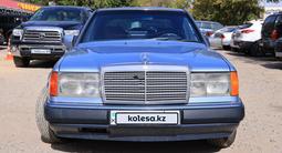 Mercedes-Benz E 230 1991 года за 1 800 000 тг. в Караганда – фото 2
