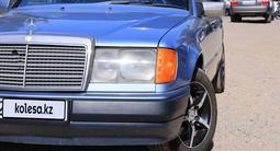Mercedes-Benz E 230 1991 года за 1 800 000 тг. в Караганда – фото 3