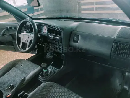 Volkswagen Passat 1992 года за 1 800 000 тг. в Караганда – фото 14