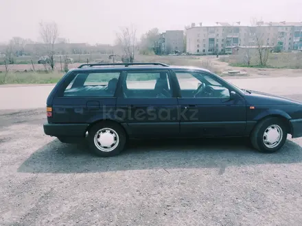 Volkswagen Passat 1992 года за 1 800 000 тг. в Караганда – фото 20
