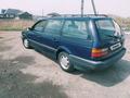 Volkswagen Passat 1992 годаүшін1 800 000 тг. в Караганда – фото 3
