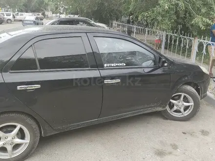 Geely MK 2013 года за 1 200 000 тг. в Актобе