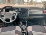 Volkswagen Golf 1993 годаfor1 100 000 тг. в Астана – фото 5