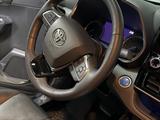 Toyota Highlander 2021 года за 25 000 000 тг. в Уральск – фото 4