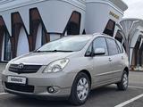 Toyota Corolla Verso 2003 года за 3 800 000 тг. в Алматы