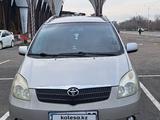 Toyota Corolla Verso 2003 года за 3 800 000 тг. в Алматы – фото 2