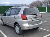 Toyota Corolla Verso 2003 года за 3 800 000 тг. в Алматы – фото 3