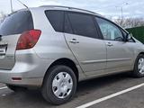 Toyota Corolla Verso 2003 года за 3 800 000 тг. в Алматы – фото 4