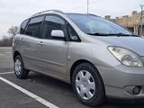 Toyota Corolla Verso 2003 года за 3 800 000 тг. в Алматы – фото 5