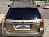 Subaru Outback 2007 годаүшін5 500 000 тг. в Астана – фото 3