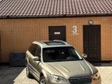 Subaru Outback 2007 годаүшін5 500 000 тг. в Астана
