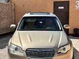 Subaru Outback 2007 годаүшін5 500 000 тг. в Астана – фото 4