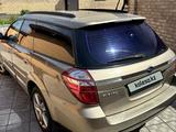 Subaru Outback 2007 годаүшін5 500 000 тг. в Астана – фото 5