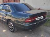 Mitsubishi Galant 1996 года за 800 000 тг. в Астана