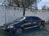 Volkswagen Polo 2013 годаүшін4 000 000 тг. в Павлодар – фото 2