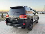 Toyota Land Cruiser 2014 года за 18 990 000 тг. в Туркестан – фото 5