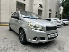 Daewoo Gentra, 2009