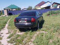 Audi A6 2000 годаүшін2 700 000 тг. в Талдыкорган