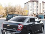 Chevrolet Cobalt 2023 года за 7 200 000 тг. в Павлодар – фото 2