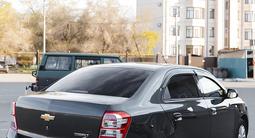 Chevrolet Cobalt 2023 года за 7 200 000 тг. в Павлодар – фото 2