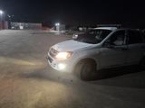 ВАЗ (Lada) Granta 2190 2012 года за 1 000 100 тг. в Караганда